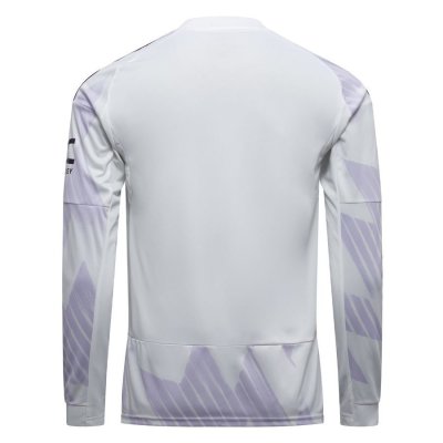 Manchester United 25/26 Away Long Sleeve