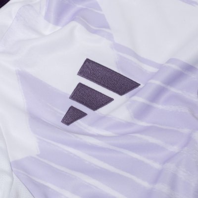 Manchester United 25/26 Away Short Sleeve