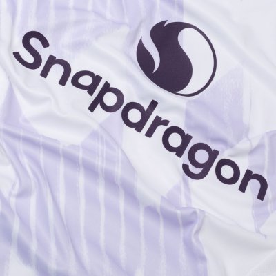 Manchester United 25/26 Away Short Sleeve