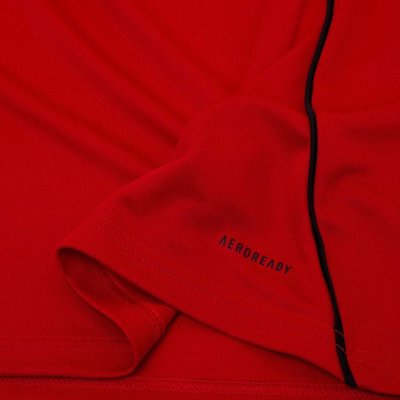 2025-26 Manchester United Home Shirt