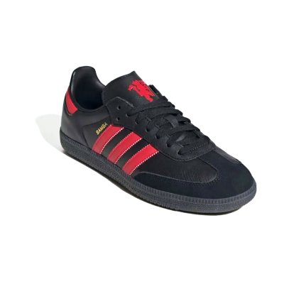 adidas Samba Manchester United Shoes