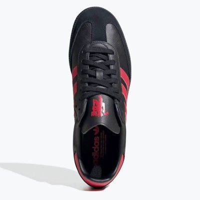 adidas Samba Manchester United Shoes
