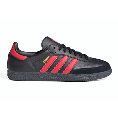 adidas Samba Manchester United Shoes