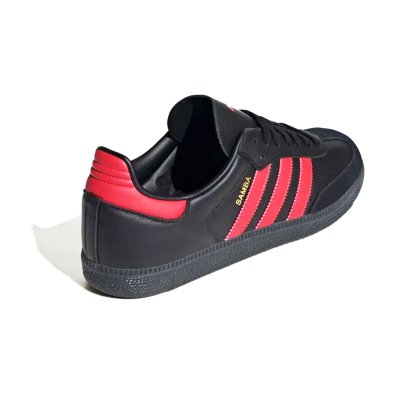 adidas Samba Manchester United Shoes