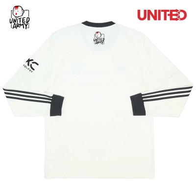 United Army x Yudhistira Iqbal Kits - Long Sleeve