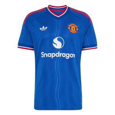 Manchester United 26/27 away Replica Jersey