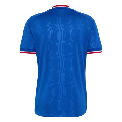 Manchester United 26/27 away Replica Jersey