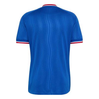 Manchester United 26/27 away Replica Jersey