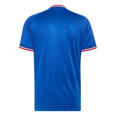 Manchester United 26/27 Away Authentic Jersey