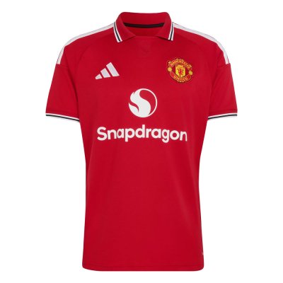 Manchester United 26/27 Home Replica Jersey