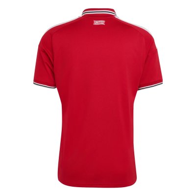Manchester United 26/27 Home Replica Jersey