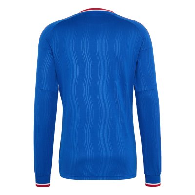 Manchester United 26/27 Away Replica Jersey Long Sleeve