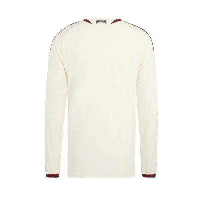 Manchester United 26/27 Third Authentic Jersey Long Sleeve