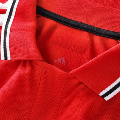Manchester United 26/27 Home Replica Jersey
