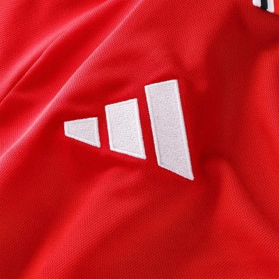 Manchester United 26/27 Home Replica Jersey