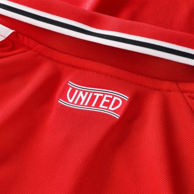 Manchester United 26/27 Home Replica Jersey