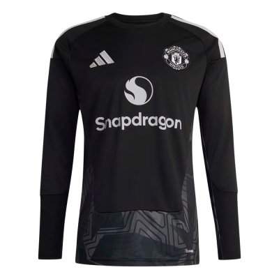 Manchester United 26/27 Goal Keeper Replica Jersey