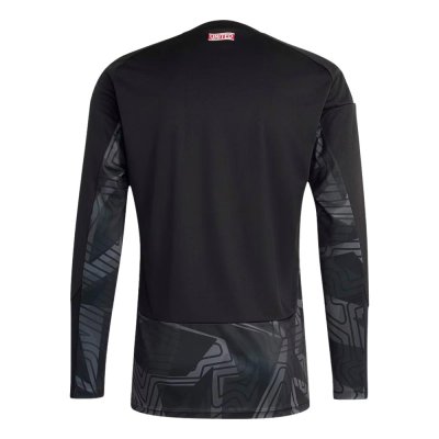 Manchester United 26/27 Goal Keeper Replica Jersey
