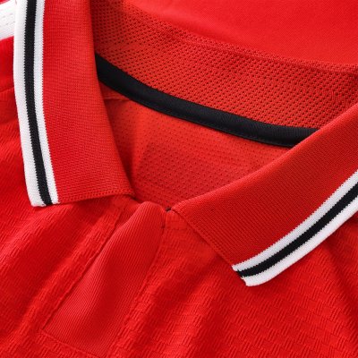 Manchester United 26/27 Home Authentic Jersey