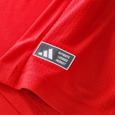 Manchester United 26/27 Home Authentic Jersey