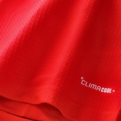 Manchester United 26/27 Home Authentic Jersey
