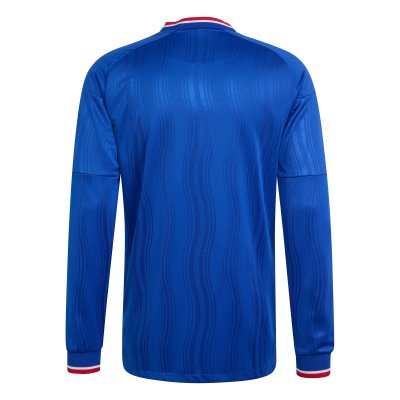Manchester United 26/27 Away Authentic Jersey Long Sleeve