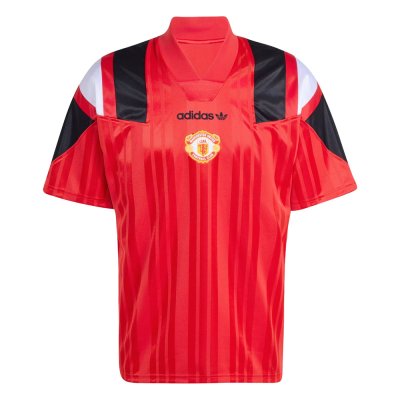 Manchester United EQT Shirt (Oversized Fit)