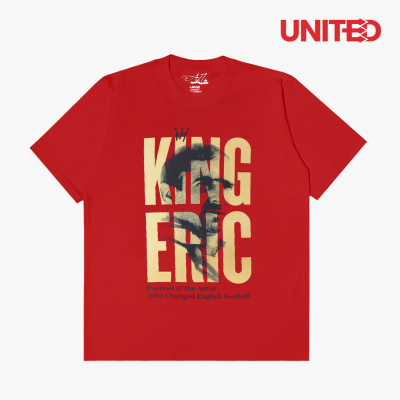 KING ERIC