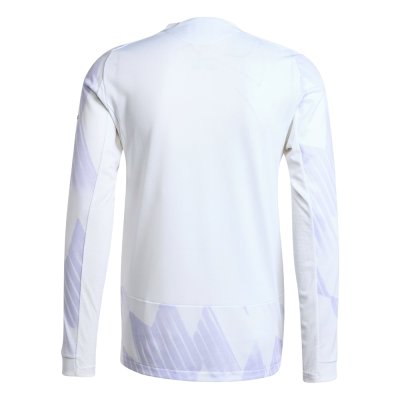 2025-26 Manchester United Away Authentic LS