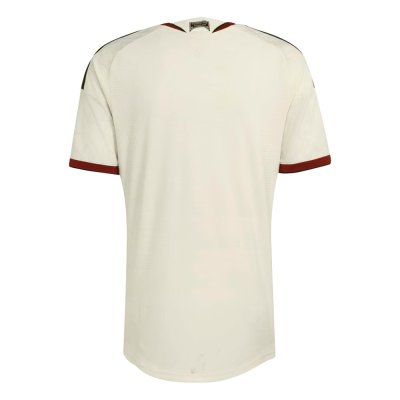 Manchester United 26/27 Third Authentic Jersey short Sleeve