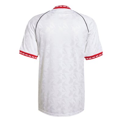 Manchester United 1991 SS Away Shirt