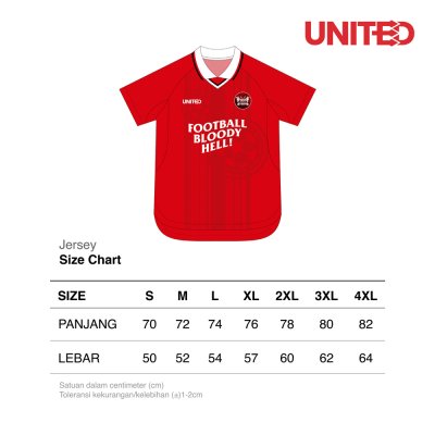 UAFC kits 99