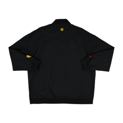 Manchester United x adidas Stone Roses Jacket Black