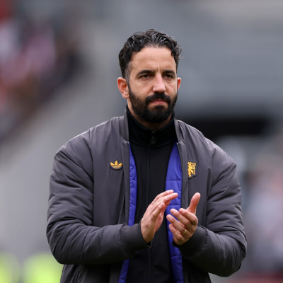 2025-26 Manchester United adidas Originals Icon Reversible Jacket