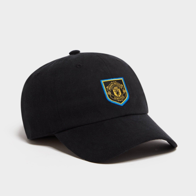 adidas Originals Manchester United FC Third Cap