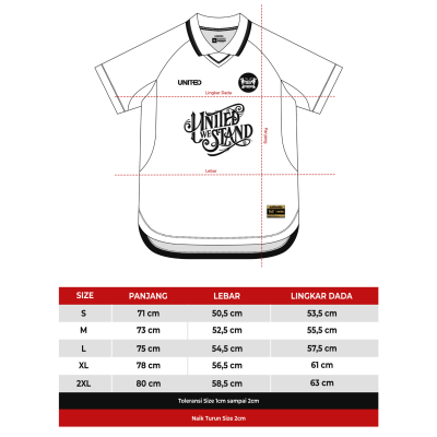 UAFC Kits - Cente LS