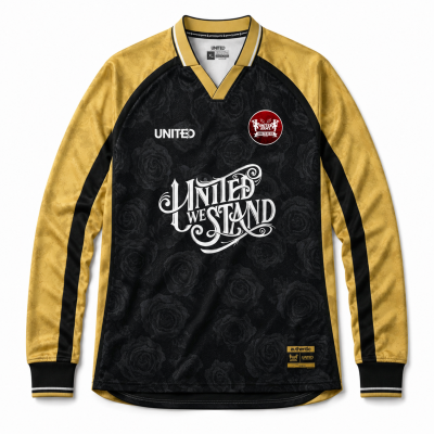 UAFC Kits - Cente LS