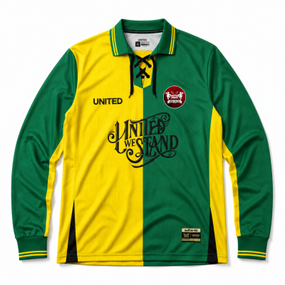 UAFC Kits - NH -LS