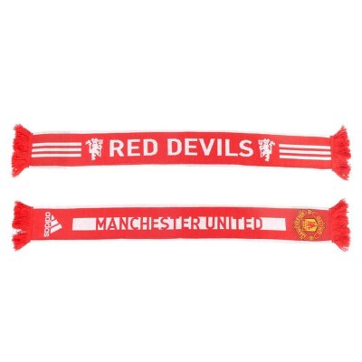 Scarf Manchester United Football AC5617