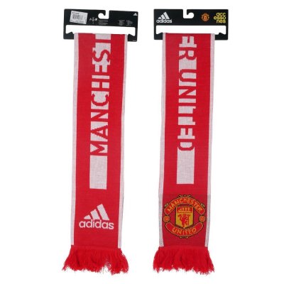 Scarf Manchester United Football AC5617