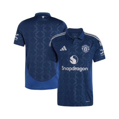2024-25 Manchester United Away shirt