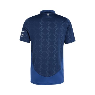 2024-25 Manchester United Away shirt