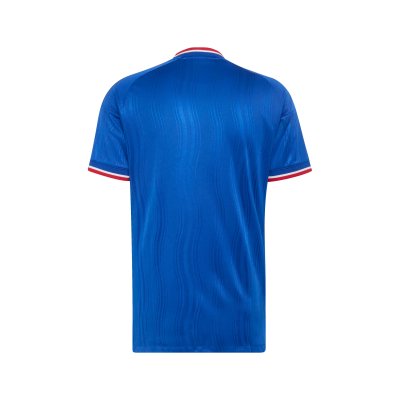 Manchester United 26/27 Away Authentic Jersey