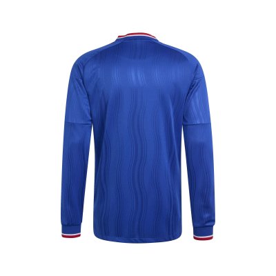 Manchester United 26/27 Away Authentic Jersey Long Sleeve