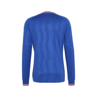 Manchester United 26/27 Away Replica Jersey Long Sleeve