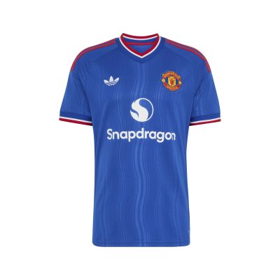 Manchester United 26/27 away Replica Jersey