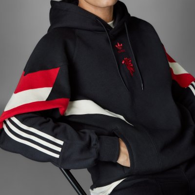 Manchester United Originals Hoodie