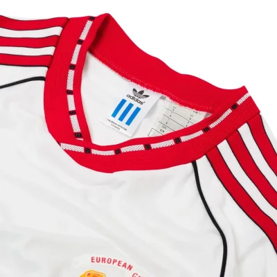 Manchester United 1991 SS Away Shirt