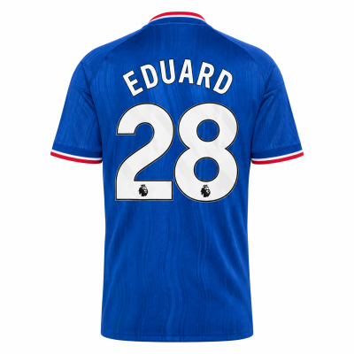 Manchester United 26/27 Away Authentic Jersey(custom)