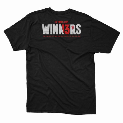 Winn13rs tshirt